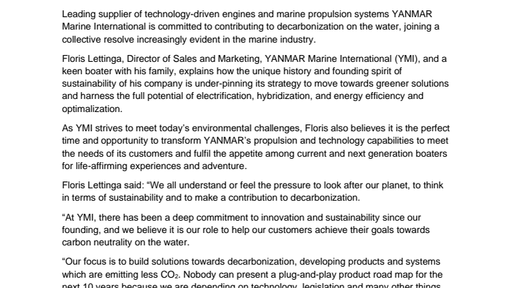 21 March 23 - YANMAR Commits to a Low Carbon Future.pdf