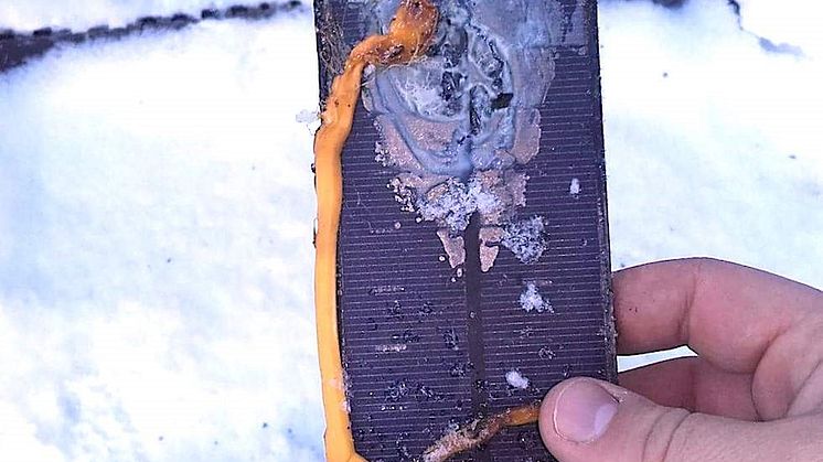 Hoverboards och powerbanks är de produktgrupper med litiumjonbatterier där flest får marknadsförbud i Sverige.  Totalt svarar dessa produkter för cirka 10 procent av alla stoppade elprodukter. 