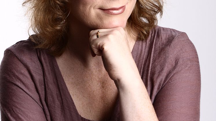 Carola Hällgren nominerad till Årets Affärsnätverkare 2013!