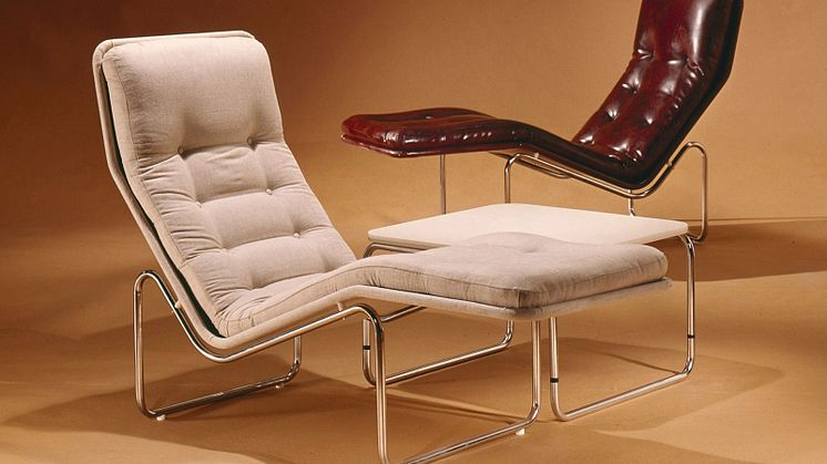 Kröken loung chair 1968