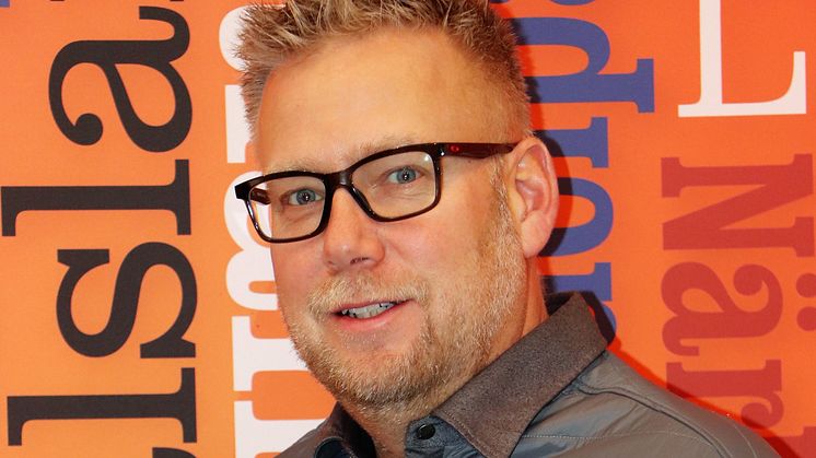 Rickard Lagesson, MTD