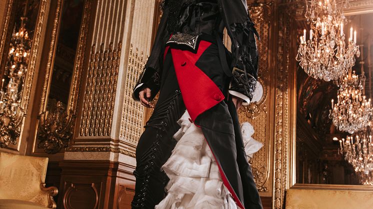 Craft & Couture - foto Emma Grann, Kungliga Operan