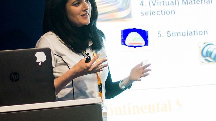 Patricia Garcia Alvares