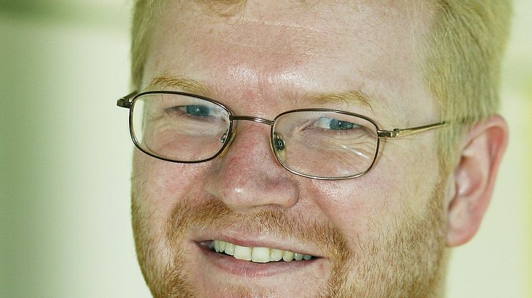 Månedens journalist: Peter Mortensen - NORDJYSKE Medier