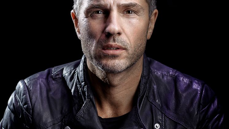 Peter Jöback 
