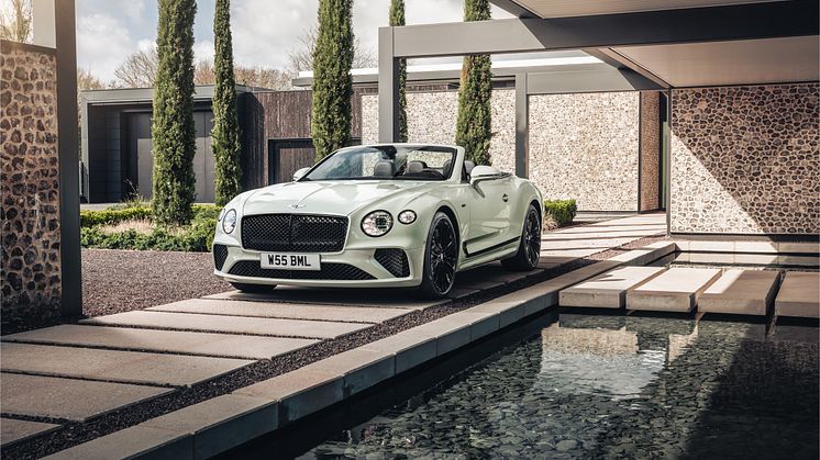 Speed Edition 12 - GTC - 1