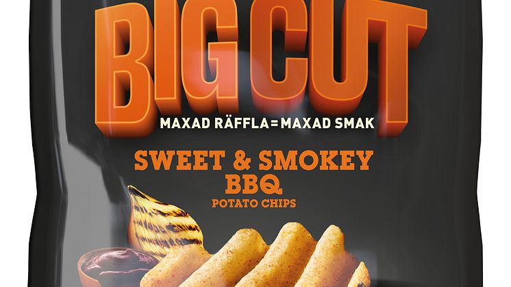 OLW Big Cut BBQ