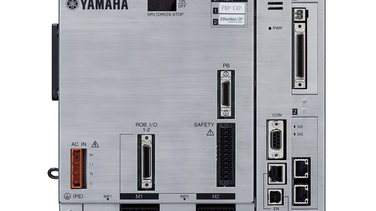Robot Controller RCX320