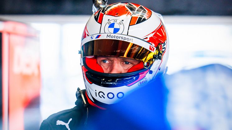 Kevin Magnussen