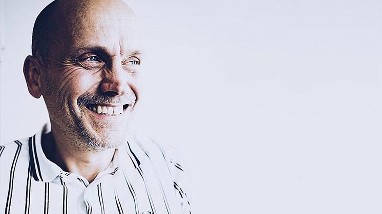 Peo Strömberg