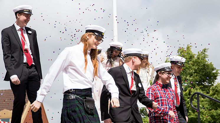 ​​Vilken arkitekt får uppdraget att forma Lunds nya gymnasieskola?