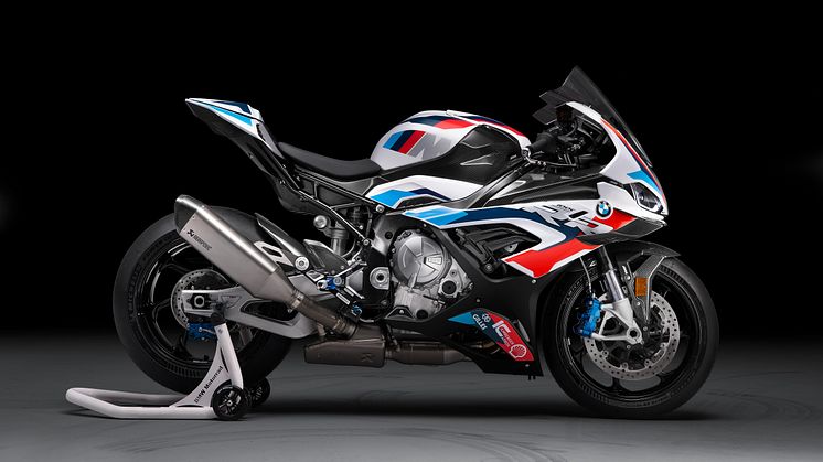 BMW M 1000 RR