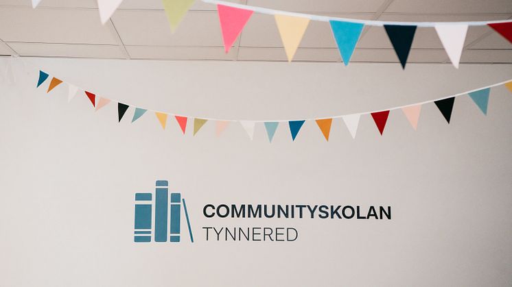 Communityskolan Tynnered