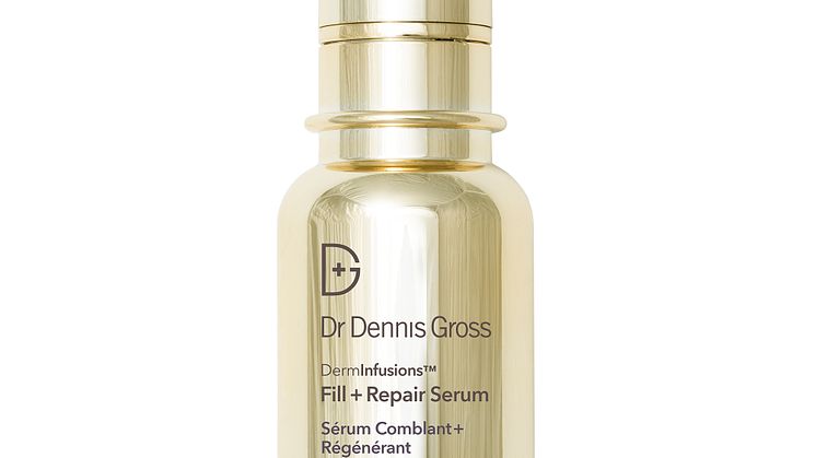 DermInfusions - Fill+Repair Serum