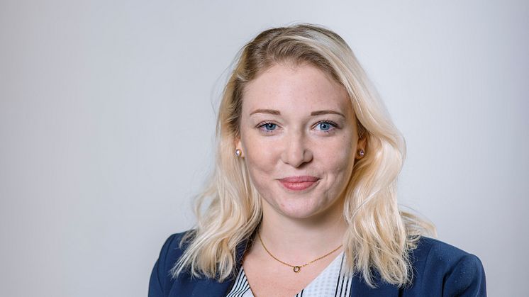 Sofie Björklund