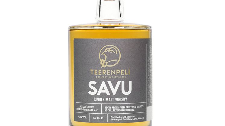 Teerenpeli Savu