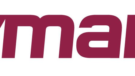 High res image - Raymarine - New logo