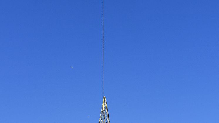 Heliktopereinsatz Masten Kissing 2