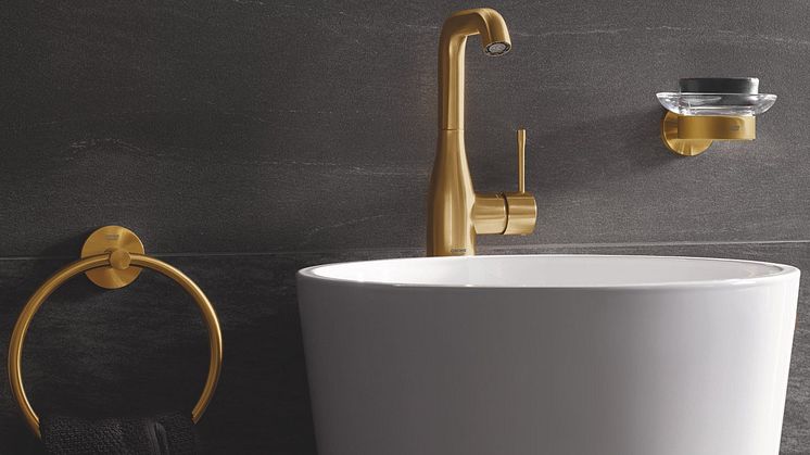 GROHE Essentials
