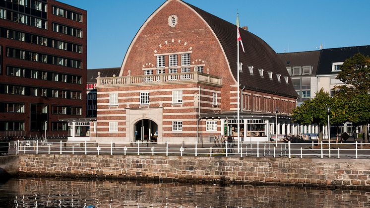 Fischhalle_Kieler Stadt- und Schifffahrtsmuseum (c) Matthias Friedemann