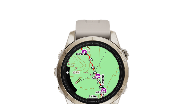 Garmin_epix Pro 42 mm (c) Garmin Deutschland GmbH