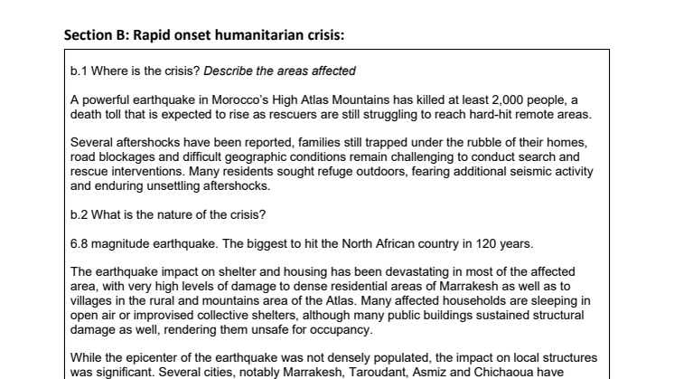 AlertNote Earthquake in Morocco.pdf