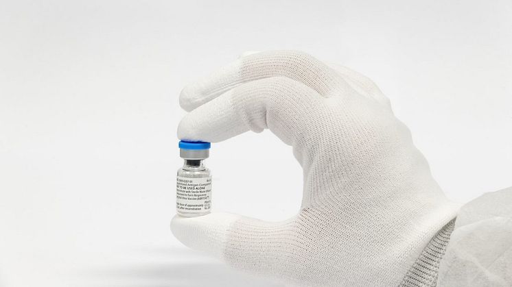 Pfizers RS-virus vaccin Abrysvo