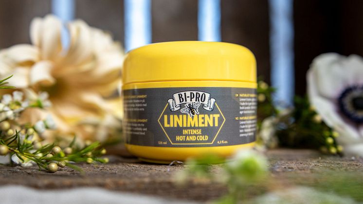 BI-PRO liniment