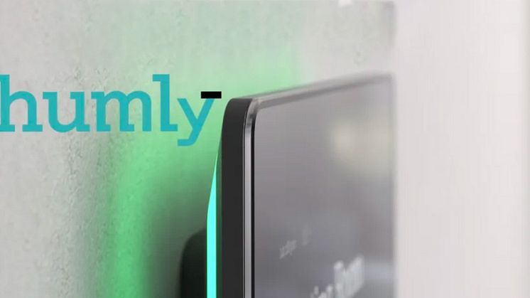 Humly collaborates with Ingram Micro 