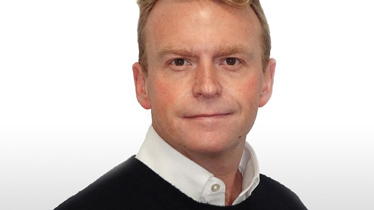 Hugh Hudleston joins diesel outboard specialist, Cox Powertrain, as Head of Sales