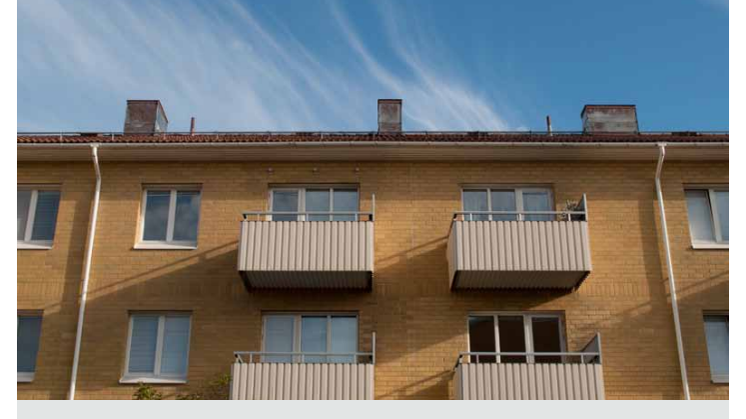 WISE Apartment Solution Teknik