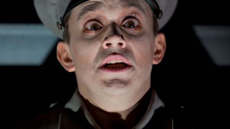 Silversjön