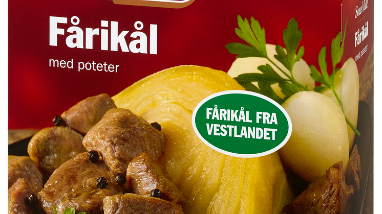 Fårikål