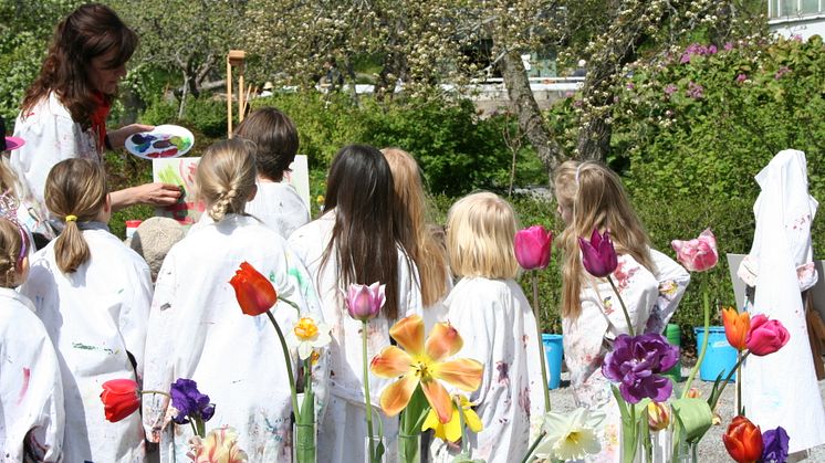 Foto: Prins Eugens Waldemarsudde