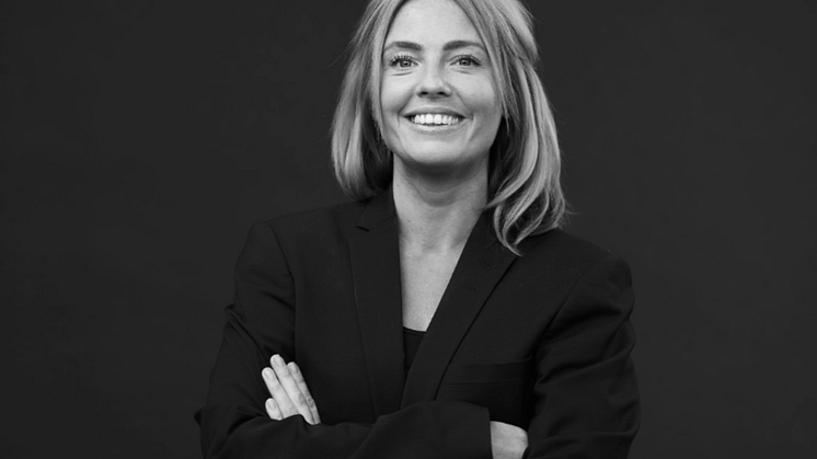 Louise Johansson