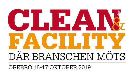 Det ska du inte missa på Clean & Facility-mässan