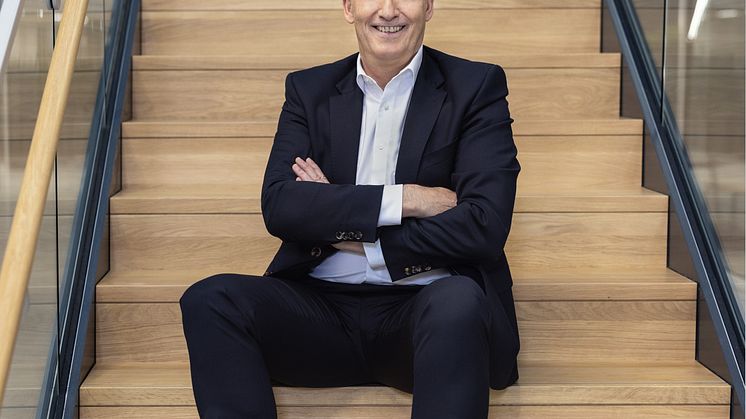 «Å bli medlem av FNs Global Compact er å ta et tydelig standpunkt for bærekraftig bedriftsledelse, og det understreker vårt langvarige engasjement for en beboelig fremtid», sier dr. Michael Prochaska, STIHL.