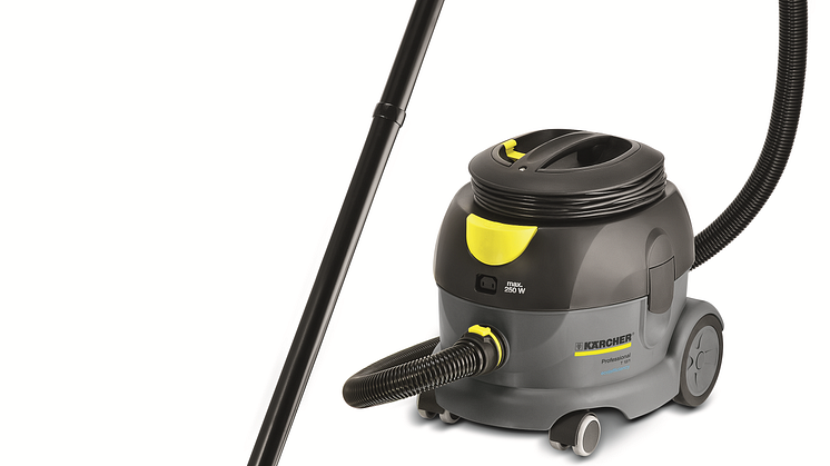 Kärcher T 12/1