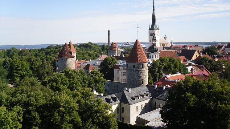 Tallinn, Estonia
