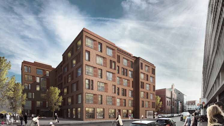 Turbinehuset