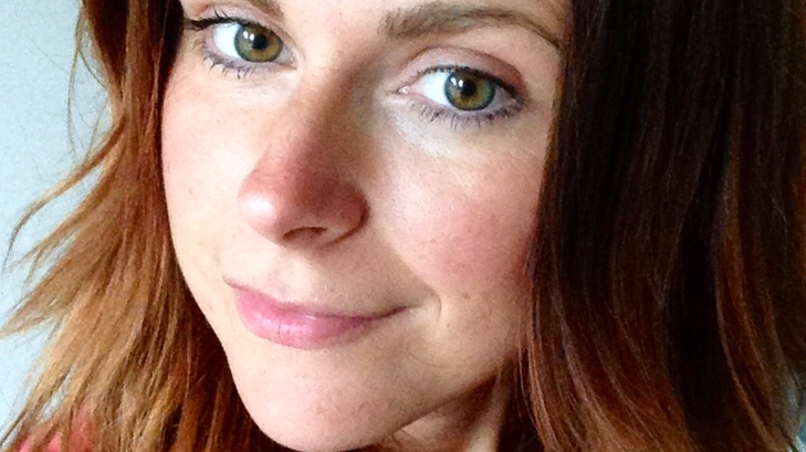 Armina Nilsson, Hållbarhetschef Skånemejerier