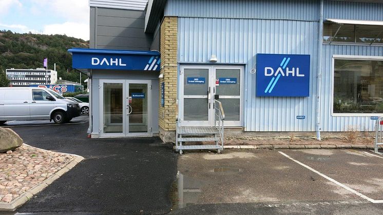 Dahl växer i Göteborg – Mölndal blir områdets fjärde DahlCenter 