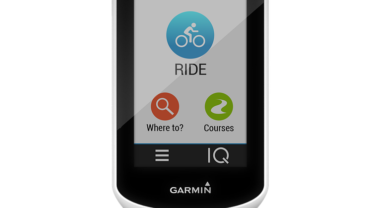 Garmin® Edge® Explore -pyörätietokone 