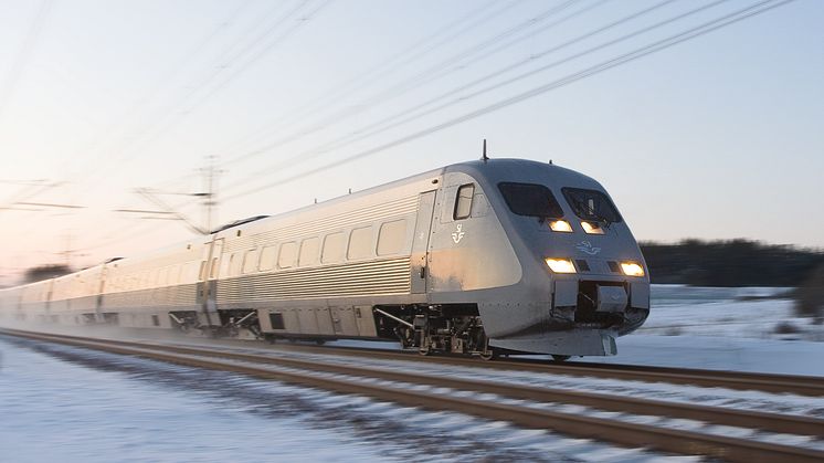 Över 6000 extrainsatta sittplatser till julresenärerna