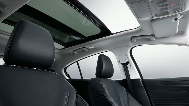 Nye Ford Focus 2018 Vignale