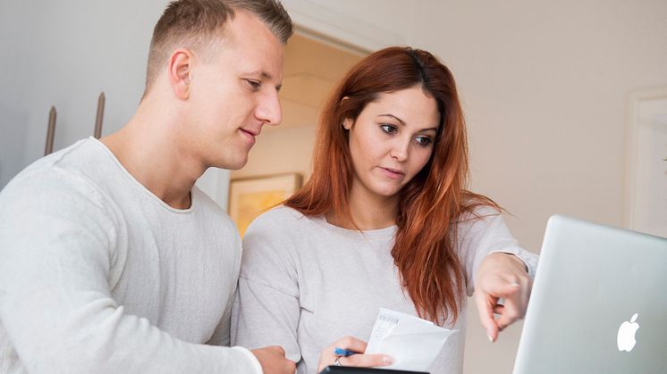 Extra insatser för kunder med betalningsproblem