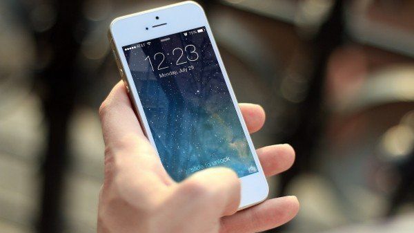 iPhone tilbake på toppen når det gjelder brukertilfredshet 