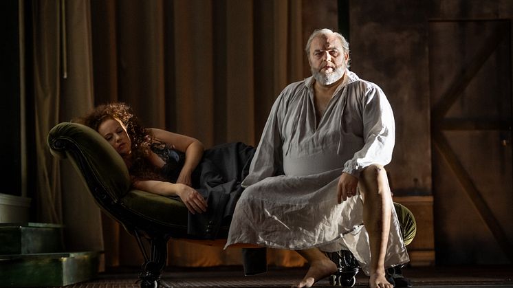 Don Carlos - lag 23 sep