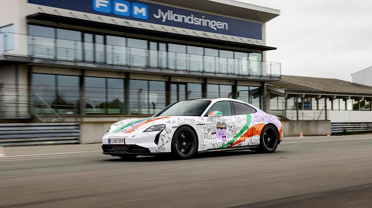 Sportscar Event 2025