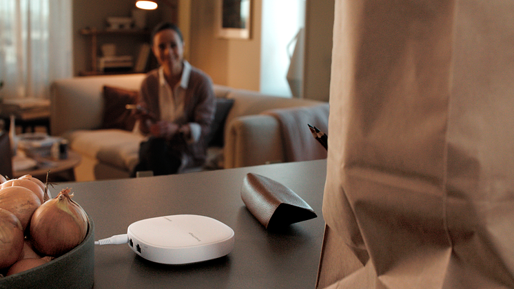 Samsung lanserar SmartThings i Sverige_2